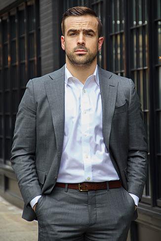 Adrian Savino