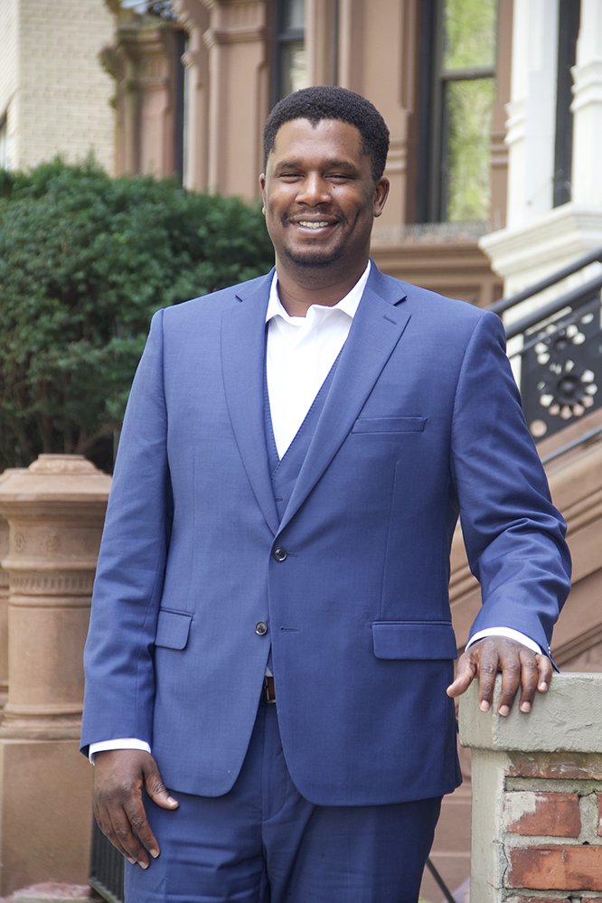 Jaub Brooks
