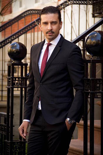 Houcine Bouqanboue
