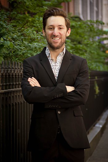 Brandon Kalusa