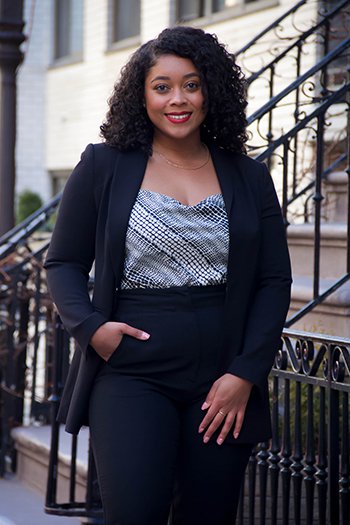 Gabrielle DeJesus