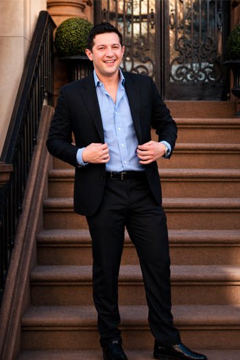 Michael Maffucci