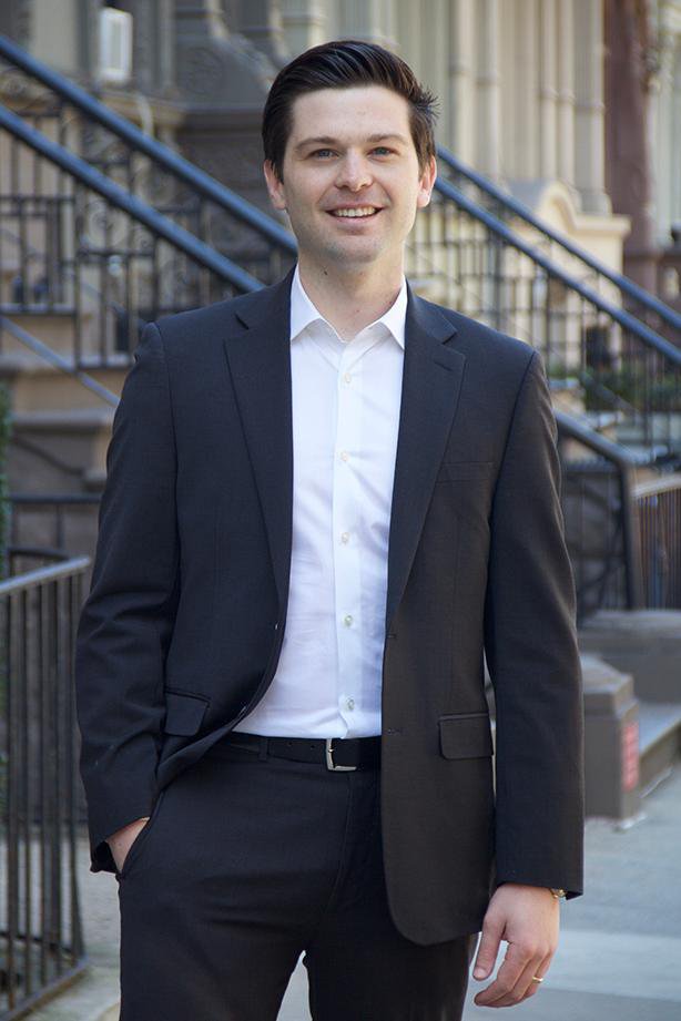 Jake Kerrigan
