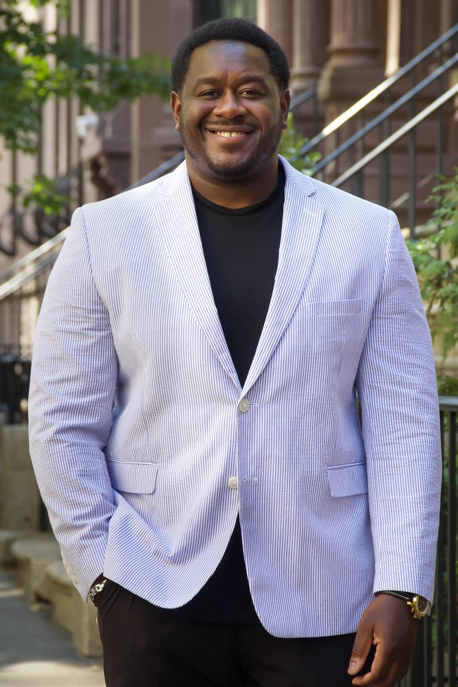Sebastien Aurelus