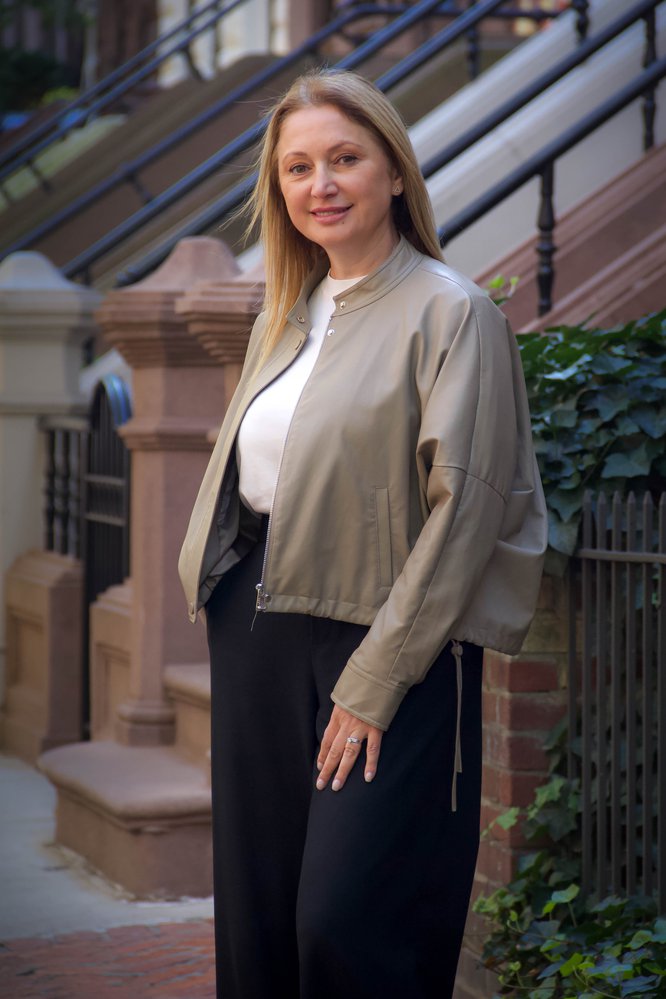 Mzia Surmanidze