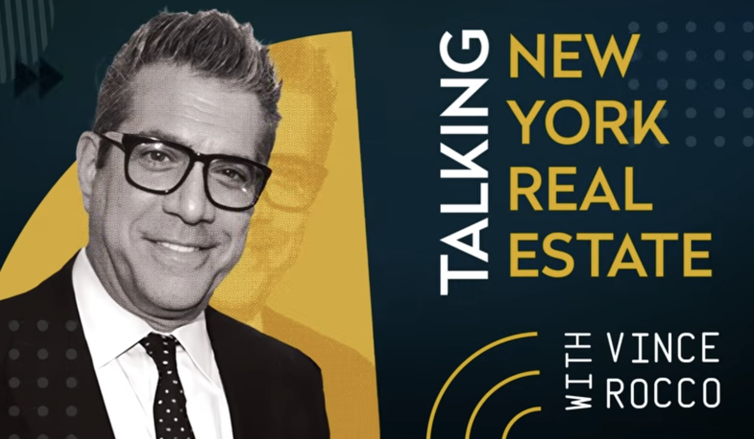 Talking New York Real Estate with Vince Rocco