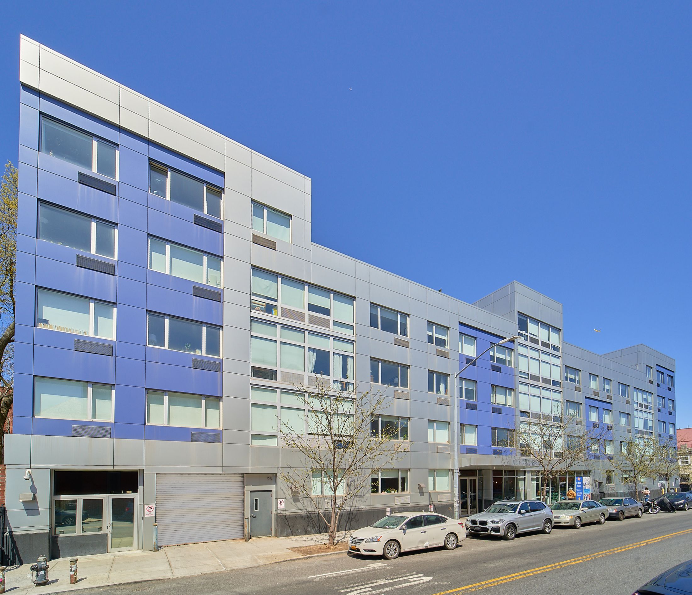 1209 Dekalb