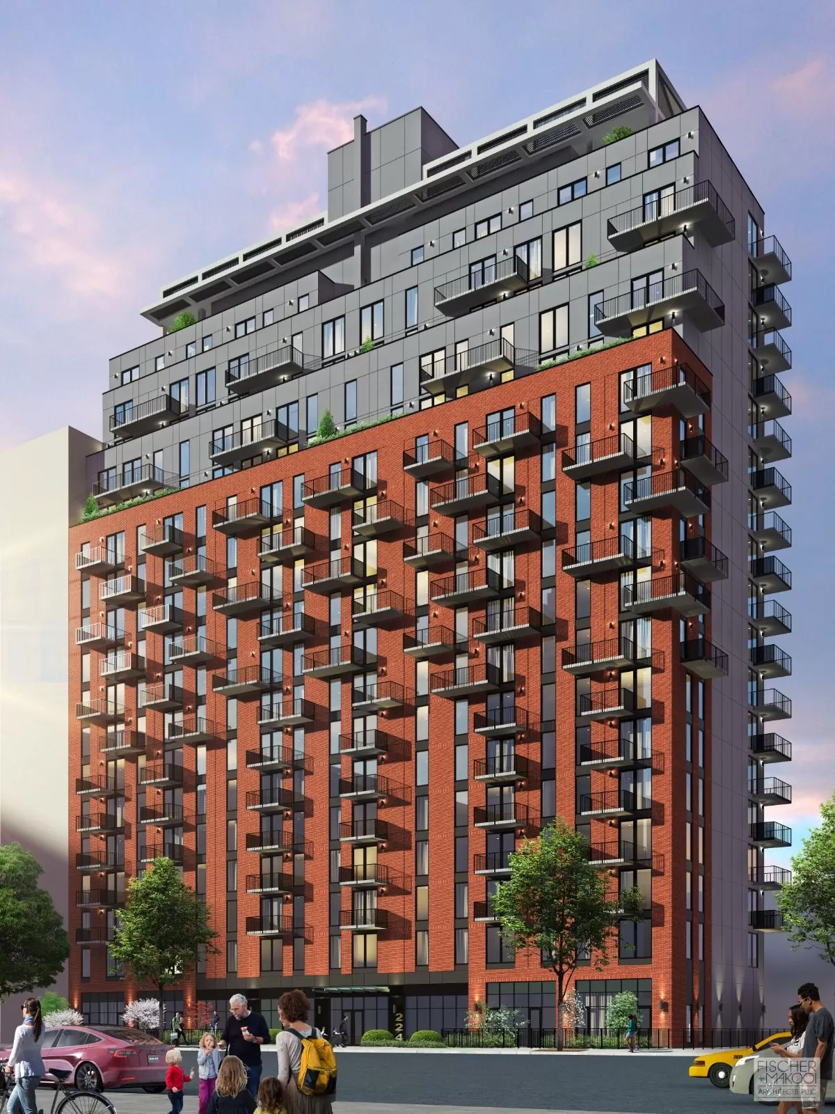 224 West 124th