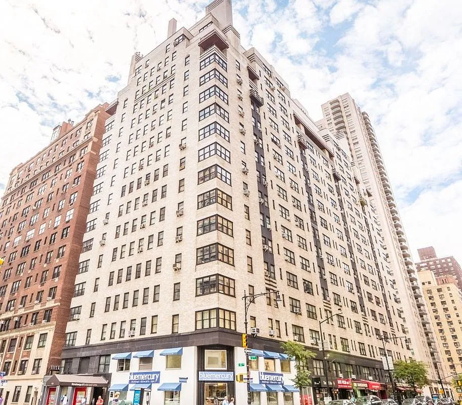 400 East 57th