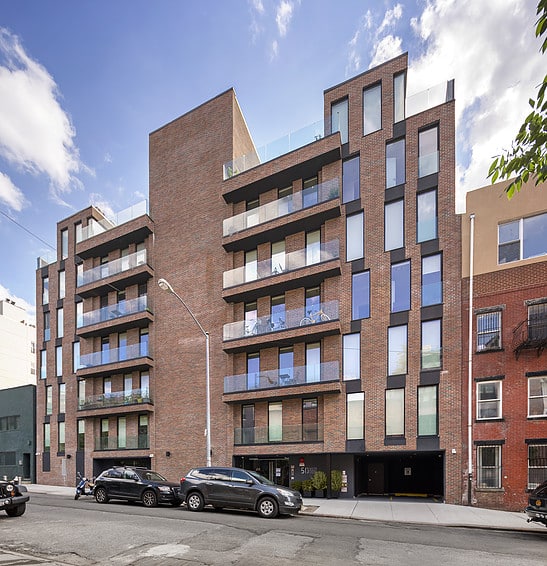 50 North 1st
