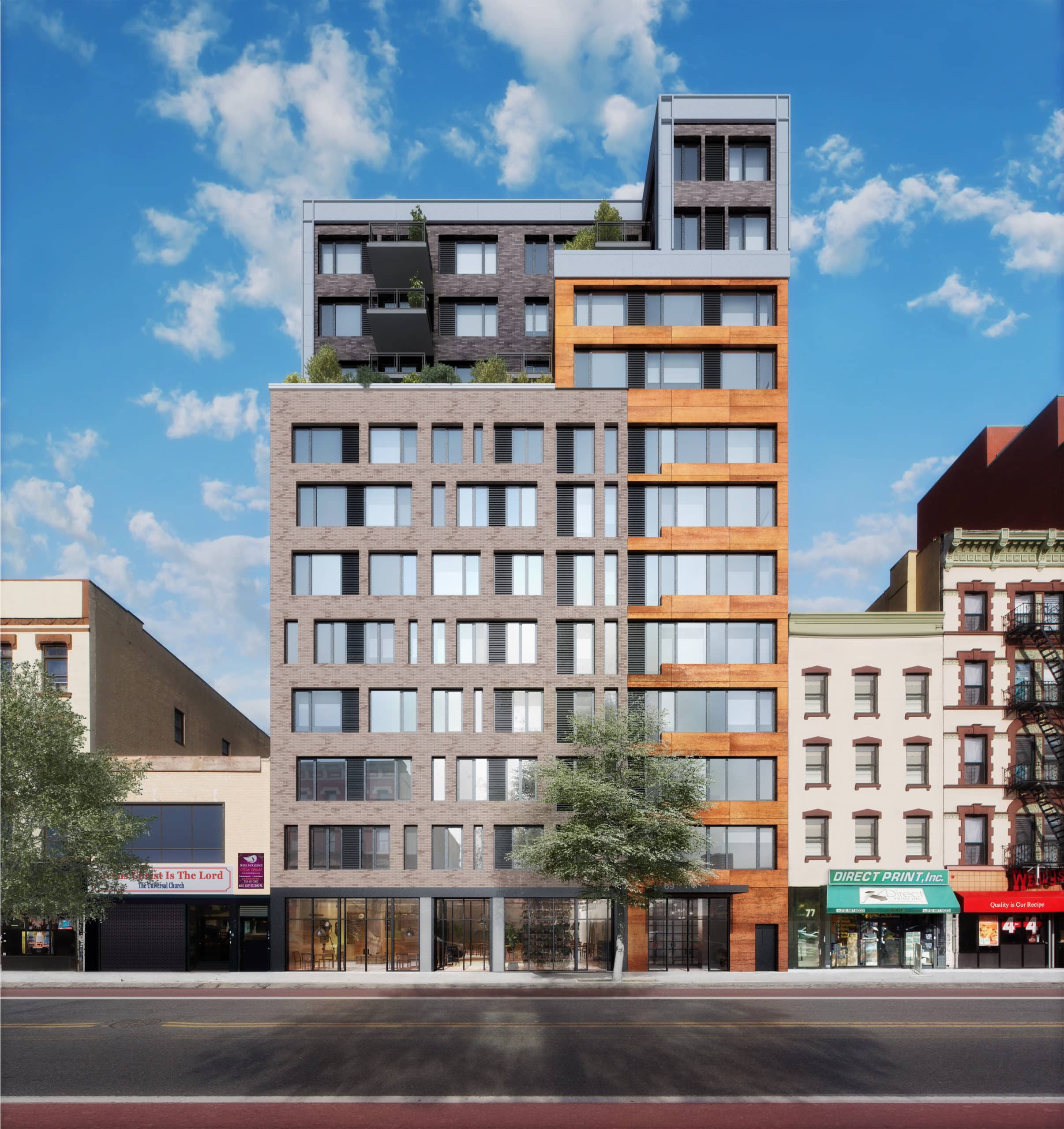 Harlem 125