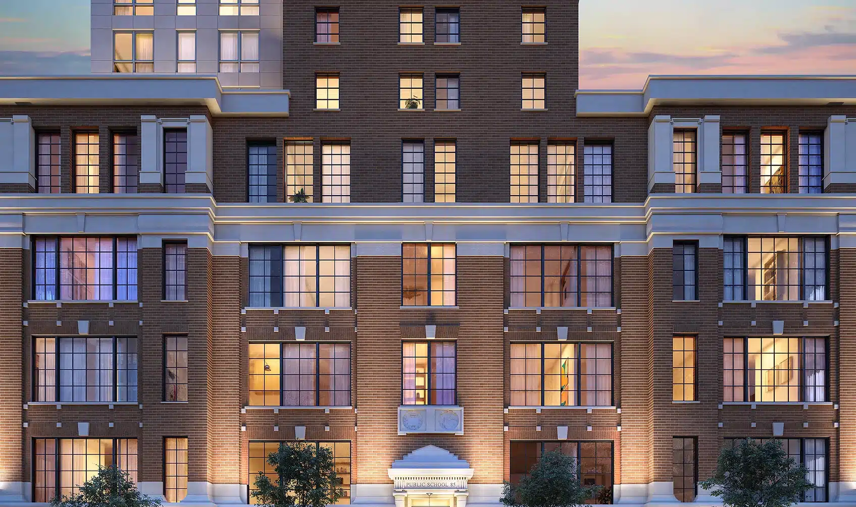 East River Lofts