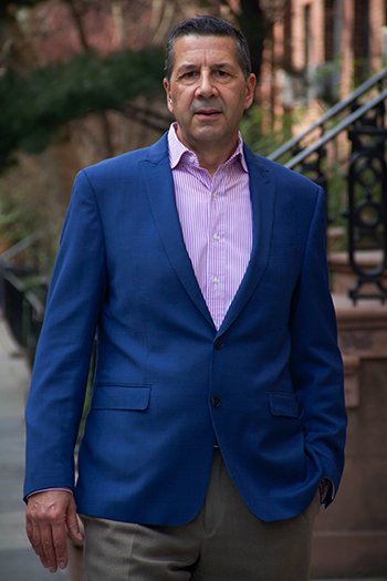 Marco Finetto