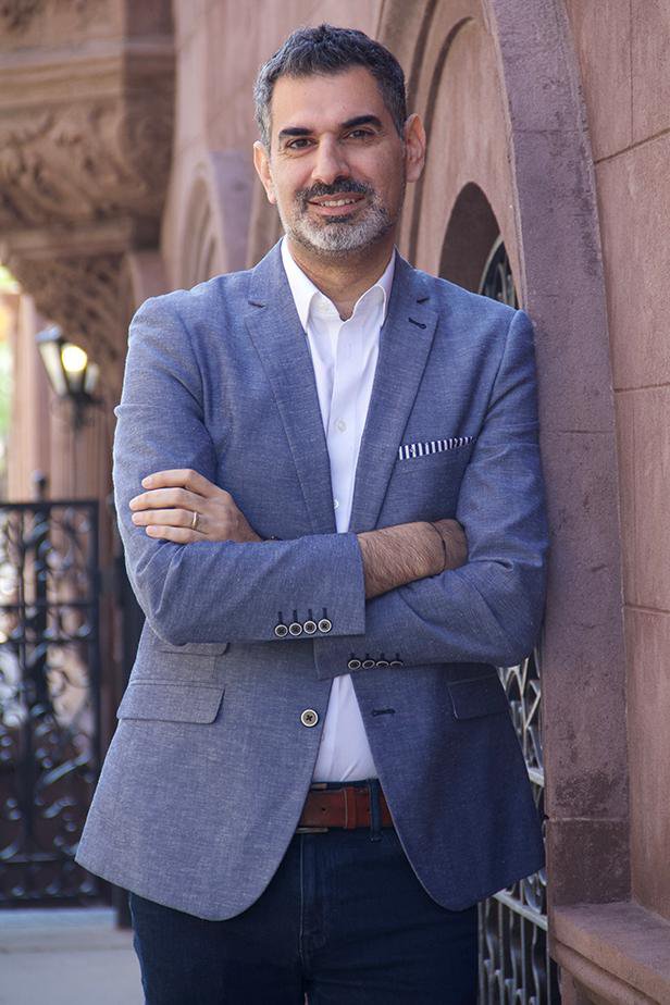 Meir Mualem
