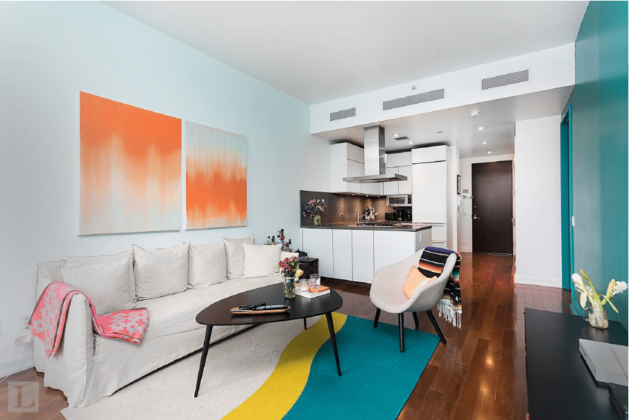 Condo Unit Management