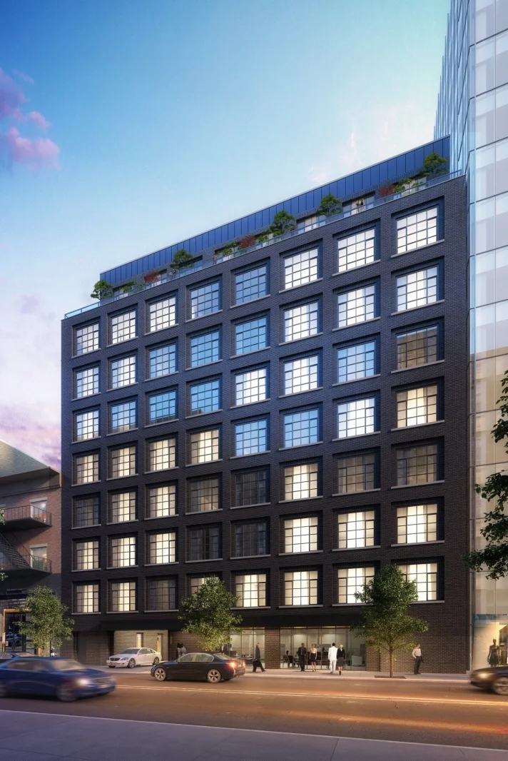 517 West 29th Street